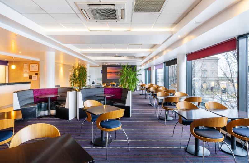 Holiday Inn Express Dundee by IHG photo 5