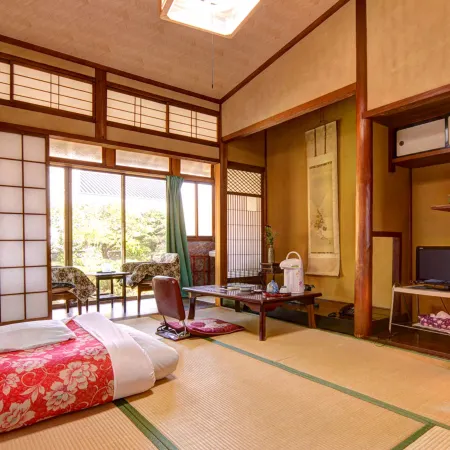 Yasugien