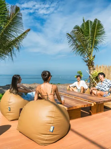 รูปภาพของThe Sea Breeze Pool Villa Bangphra Bangsaen