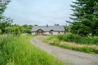 Lodge Hunters Forest A Blissful and Luxurious ti Hotels in Nakashibetsu