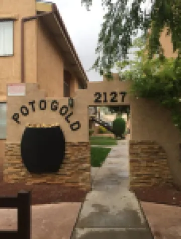 Cozy 1-bedroom apartment in central Albuquerque