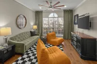 Welcome to Our Clue-Themed Retreat: A Mystery Awaits You!