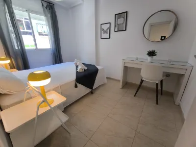 Cozy Apartment in the Central Area of Torrevieja