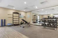 Sonesta ES Suites Torrance Redondo Beach - Gym