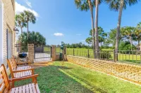 Cozy Perdido Key Studio on Golf Course - Private Guest Suite Hotels near Blue Angels
