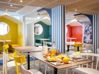 Ibis Styles Thonon les Bains Hotels in Thonon-les-Bains