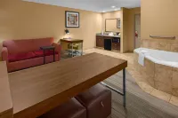 Hampton Inn & Suites Banning/Beaumont