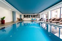 Galini Sea View - Pools