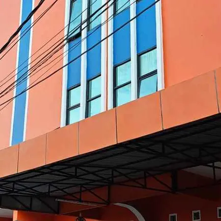 Hotel Pundi Rezeki
