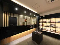 Pointvacation Kagayamanaka