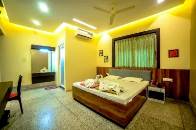 Hotel Chanduka Palace , Puri Hotels near Shree Jagannatha Temple Puri