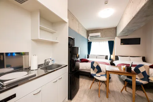 Staytus -  Appartamenti vacanze