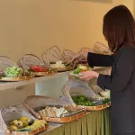 Boonme Heritage - sarapan
