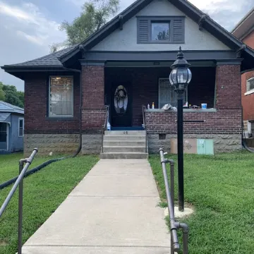 NEW! Fully Remodeled 1910 Craftsman Style Home