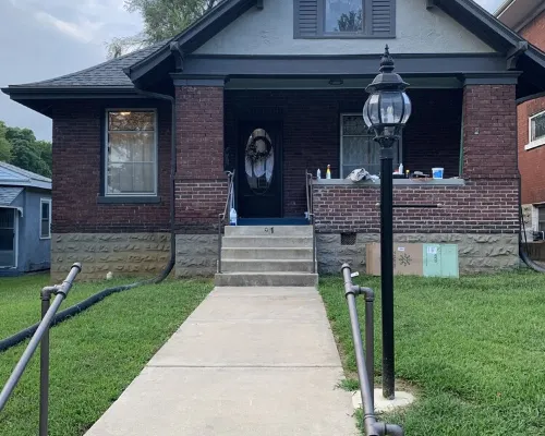 NEW!  Fully Remodeled 1910 Craftsman Style Home アチソンのホテル