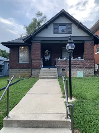 NEW!  Fully Remodeled 1910 Craftsman Style Home