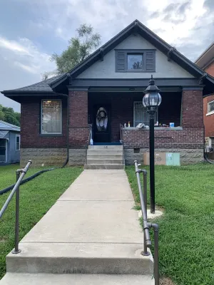 NEW! Fully Remodeled 1910 Craftsman Style Home