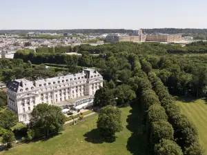 Waldorf Astoria Versailles - Trianon Palace