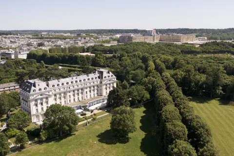 Waldorf Astoria Versailles - Trianon Palace