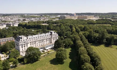 Waldorf Astoria Versailles - Trianon Palace