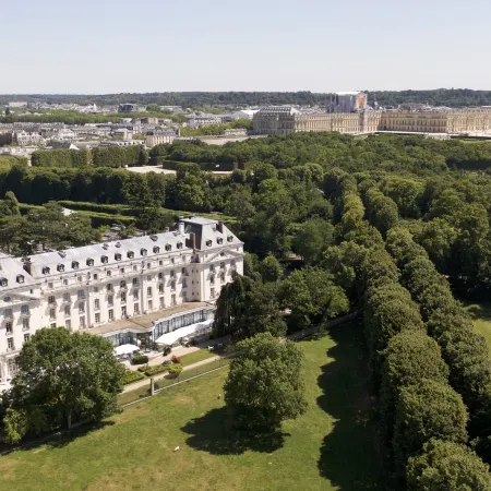 Waldorf Astoria Versailles - Trianon Palace