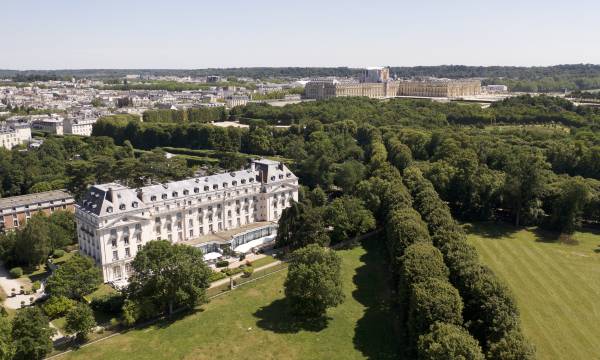 Waldorf Astoria Versailles - Trianon Palace