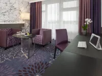 Maseven Stuttgart SI Centrum Ehem SI-Suites Hotels near Botnang