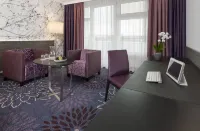 Maseven Stuttgart SI Centrum Ehem SI-Suites