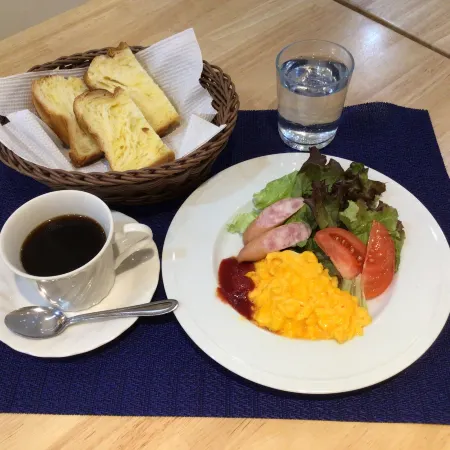Gallery Compass- Art Apartments Osaka with Breakfast Free Parking