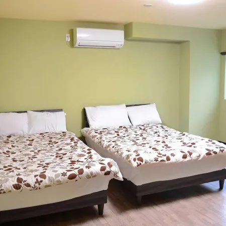 Uri House