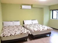 أوري هاوس فنادق في 