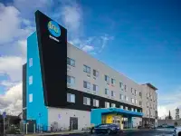Tru by Hilton Manteca Hotels in Manteca