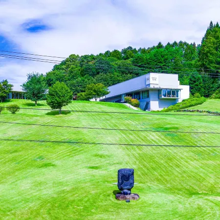 Mobilita Court Iwate