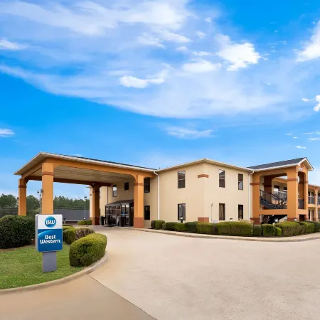 Best Western Greenville Inn