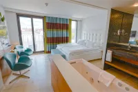 Avalon Hotel Hotels in Göteborg