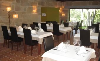 Hotel Rural Quinta de Novais
