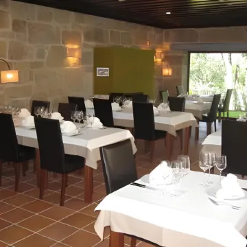 Hotel Rural Quinta de Novais