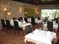 Hotel Rural Quinta de Novais Hotels in Arouca