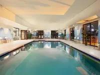Country Inn & Suites by Radisson, Mt. Pleasant-Racine West, WI