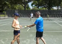 Beautiful Two Bedroom Condo w/ all the amenities! Hotels in Palm Harbor