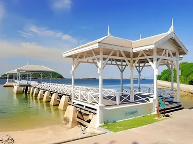 รูปภาพของเอเดรียน วิว รีสอร์ท
