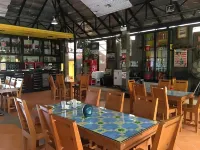 Tanisa Resort - breakfast