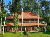 Elephant Valley Eco Farm Hotel