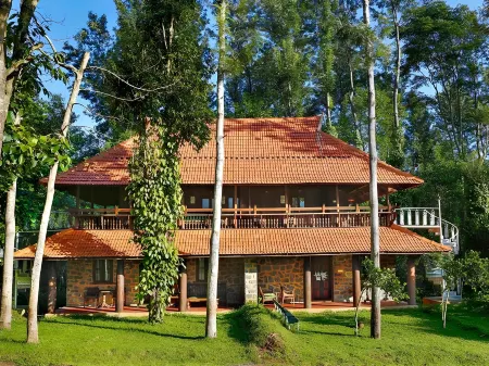 Elephant Valley Eco Farm Hotel