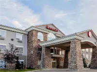 Ramada by Wyndham Westlock Hotels in Westlock