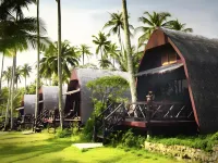 Koh Kood Beach Resort Hotels in Koh Kood