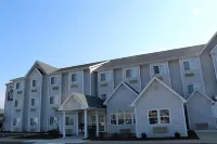Travelodge by Wyndham Fort Scott Hôtels à : Scott