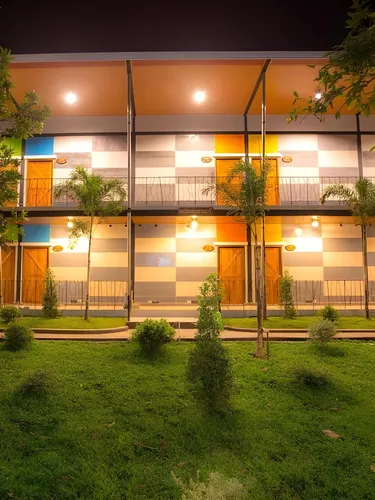 รูปภาพของบ้านปราณ บูทีค รีสอร์ท ฺBaan Pran Boutique Resort