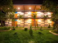 Baan Pran Boutique Resort Hotels near AIS