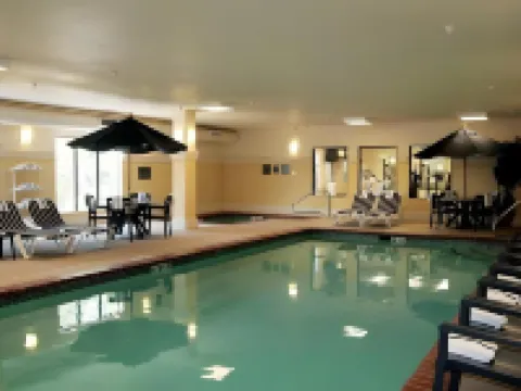 Hampton Inn LaPorte Hotels in LaPorte County